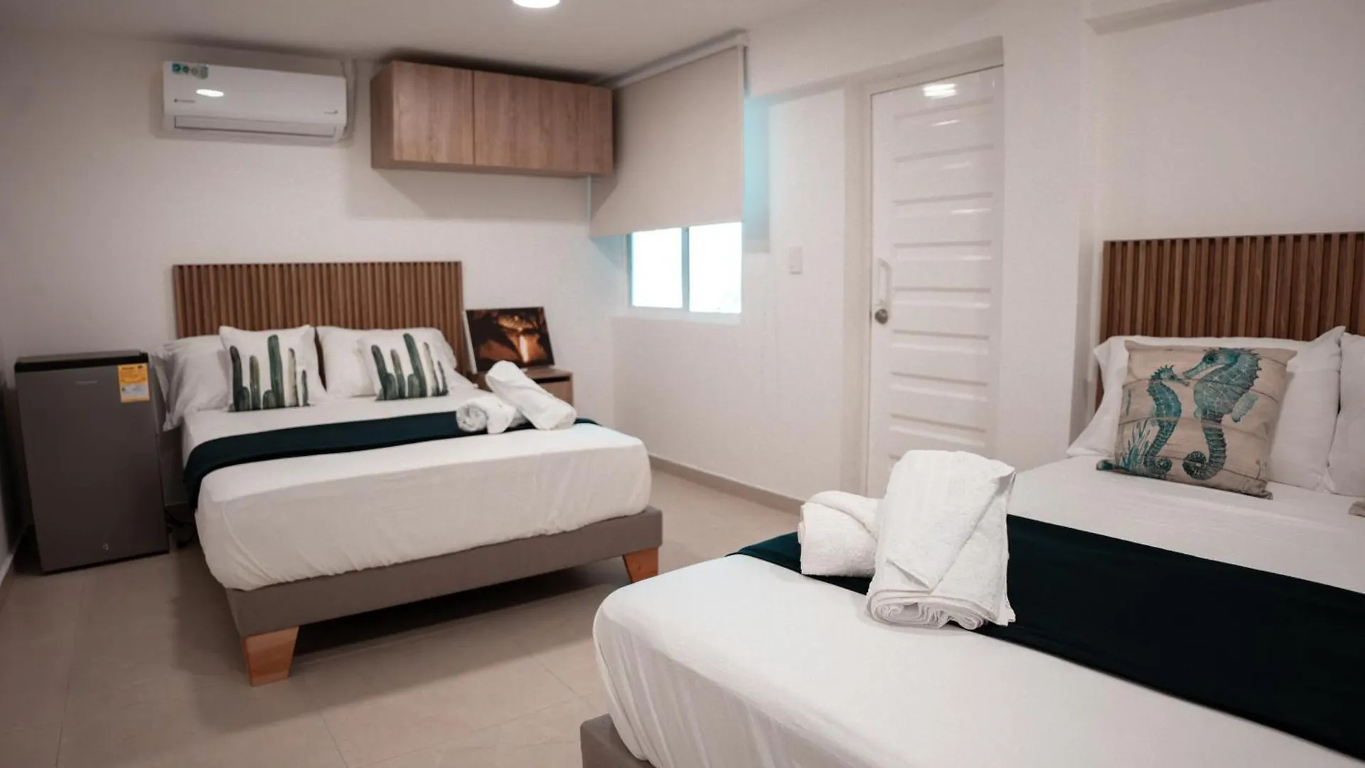 Mangrove Bay Hotel San Andres Islas