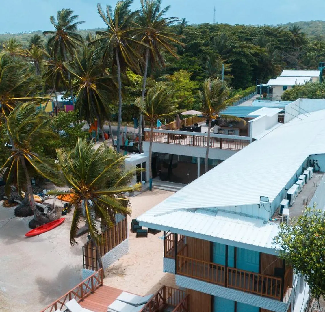 Mangrove Bay Hotel San Andres Islas 0*, San Andrés