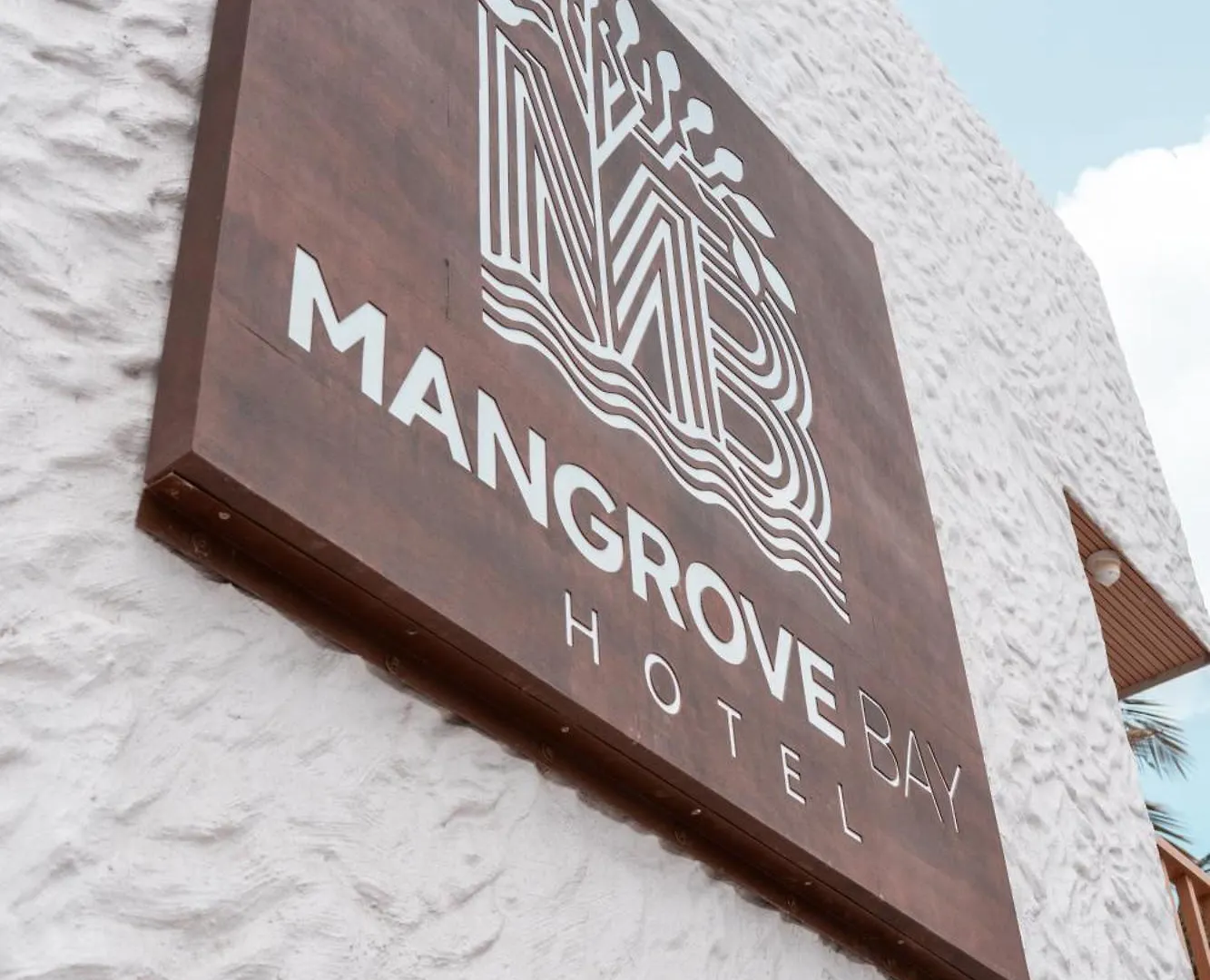 Mangrove Bay Hotel San Andres Islas San Andrés