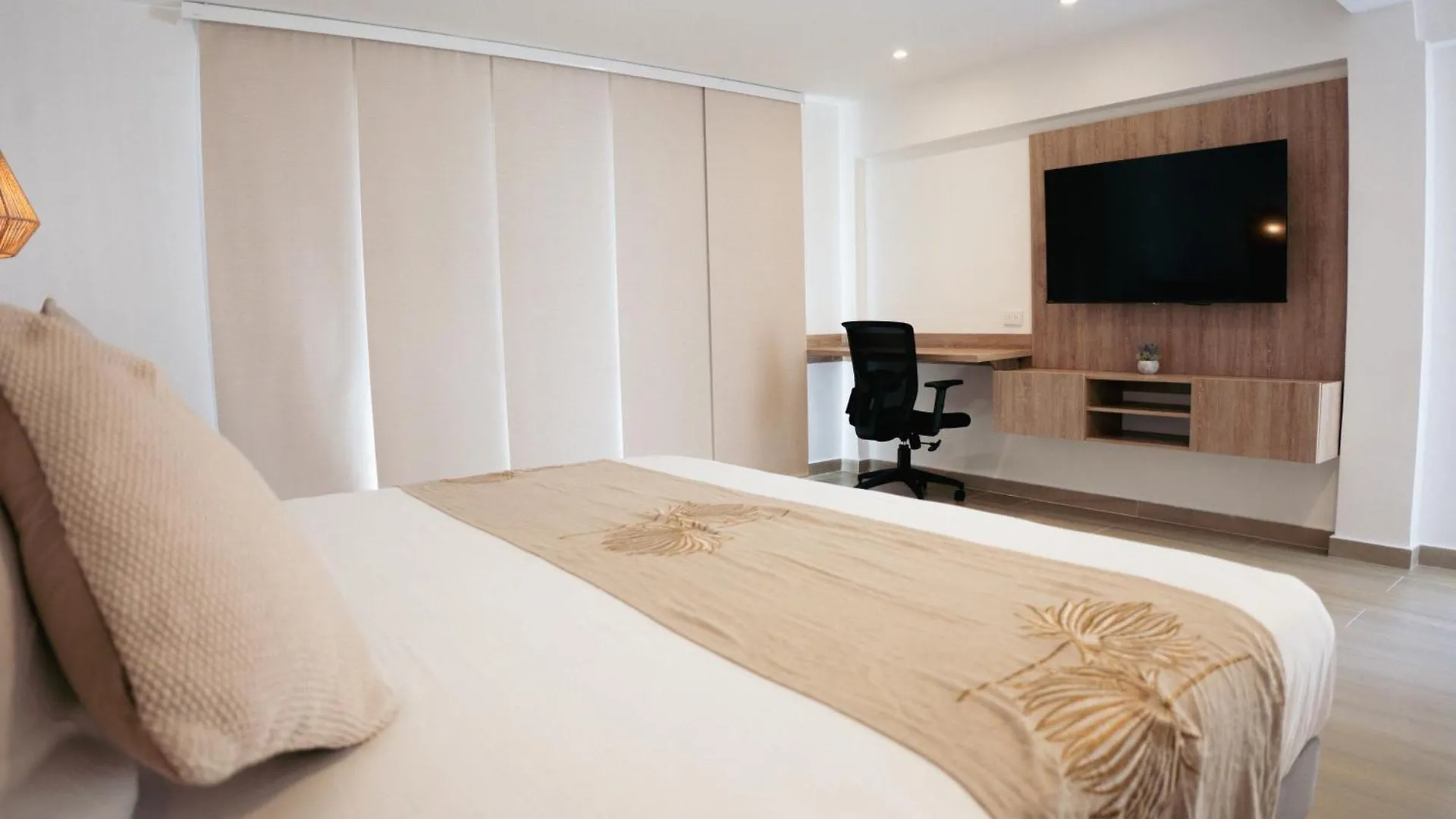Mangrove Bay Hotel San Andres Islas