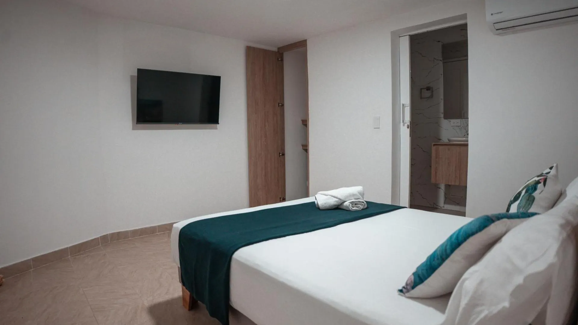 Mangrove Bay Hotel San Andres Islas קולומביה