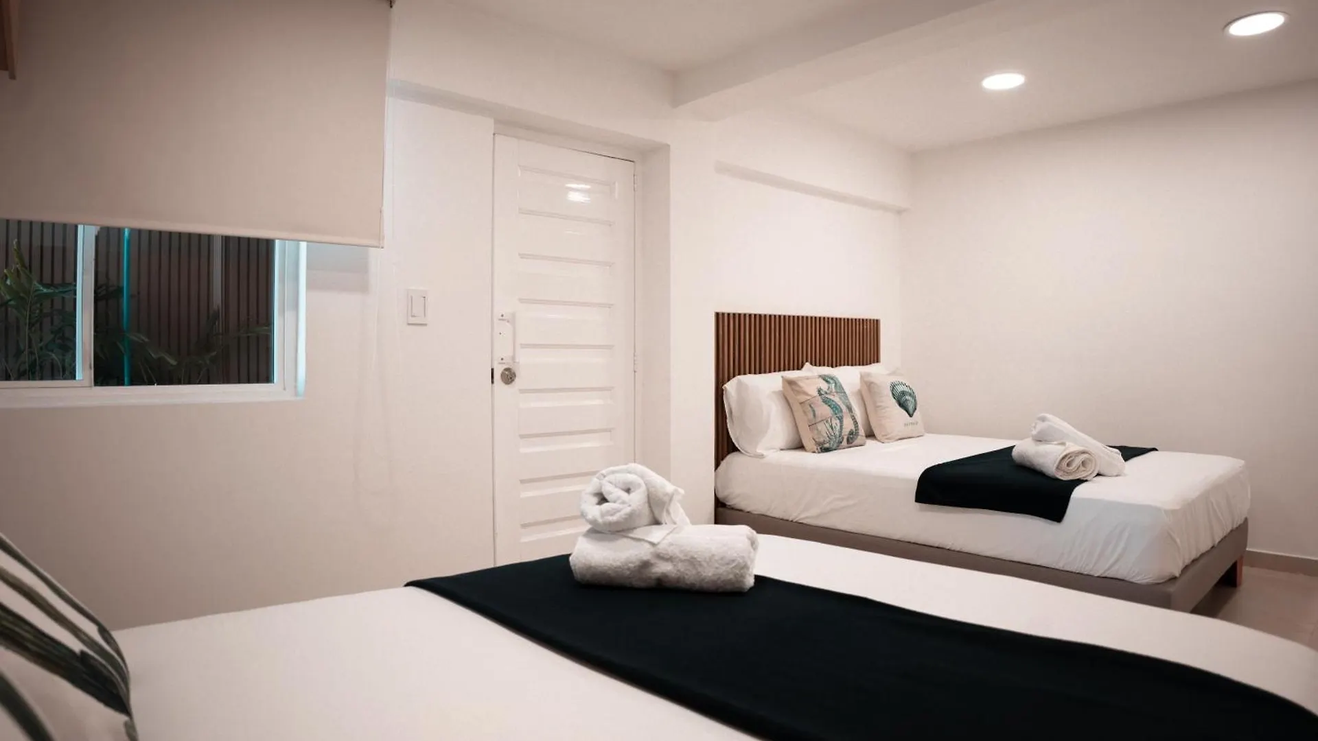 Mangrove Bay Hotel San Andres Islas קולומביה