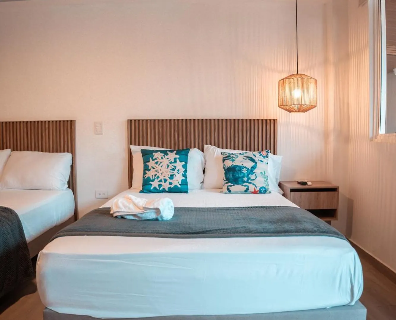 Mangrove Bay Hotel San Andres Islas