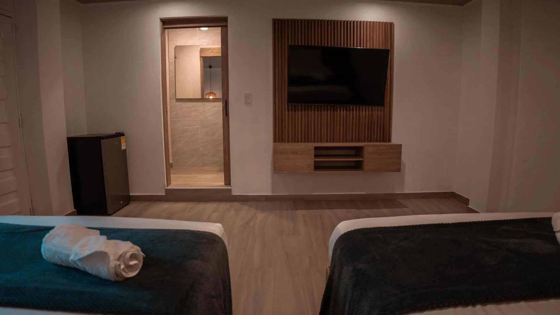 Mangrove Bay Hotel San Andres Islas 0*, San Andrés קולומביה