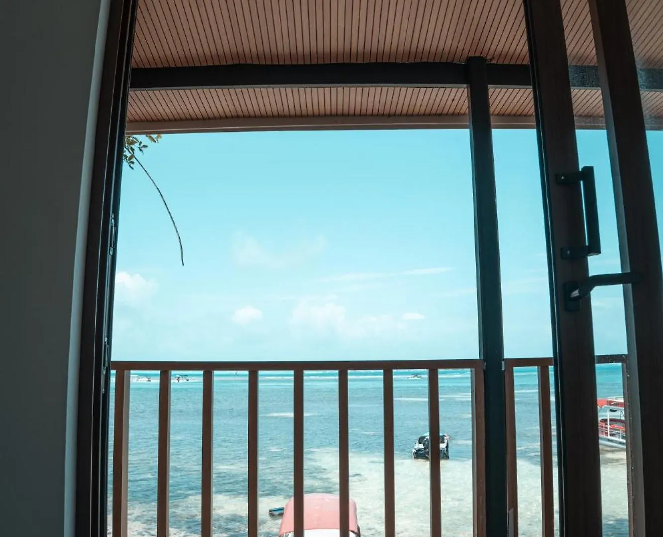 Mangrove Bay Hotel San Andres Islas קולומביה