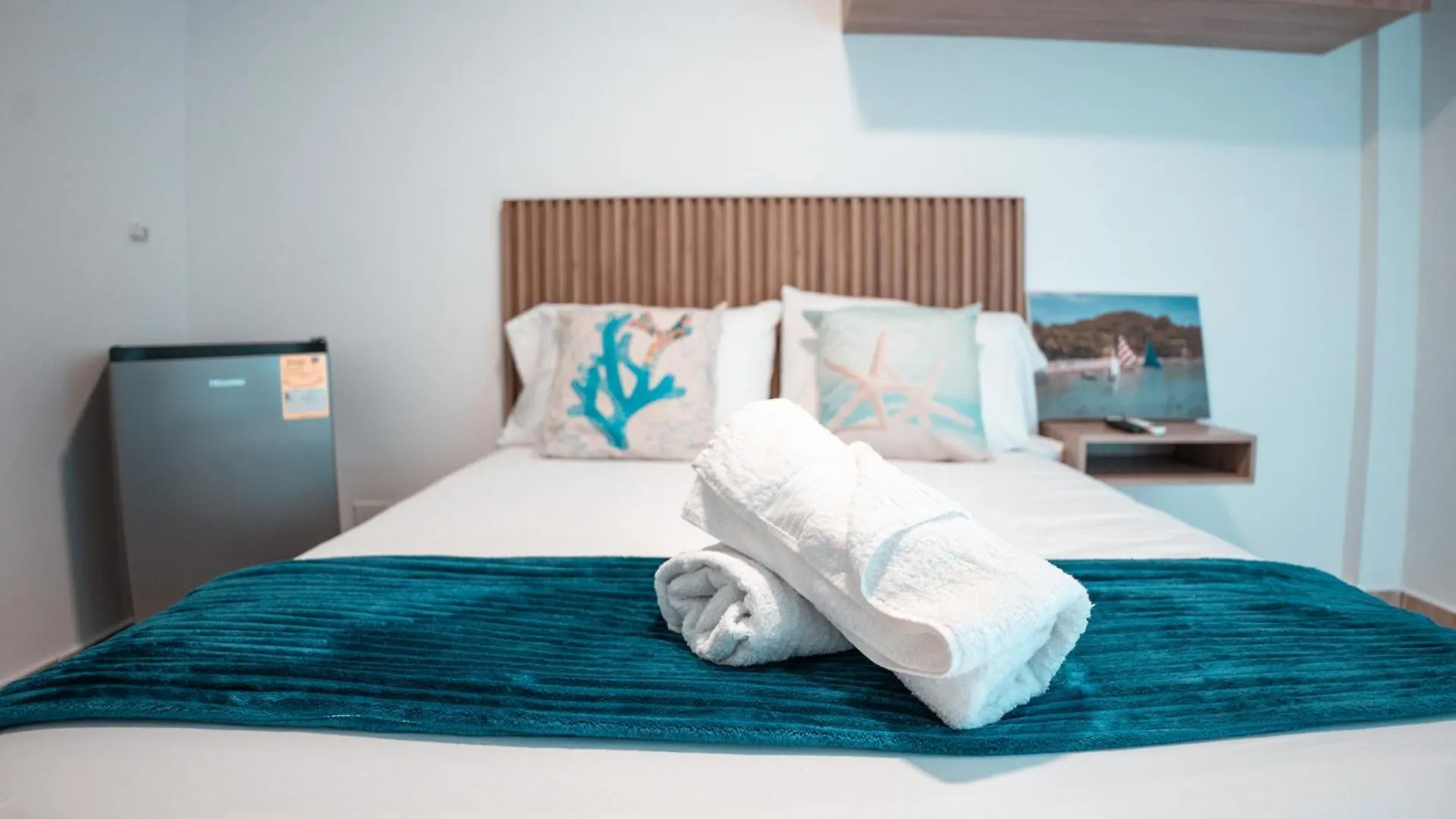 Mangrove Bay Hotel San Andres Islas  San Andrés