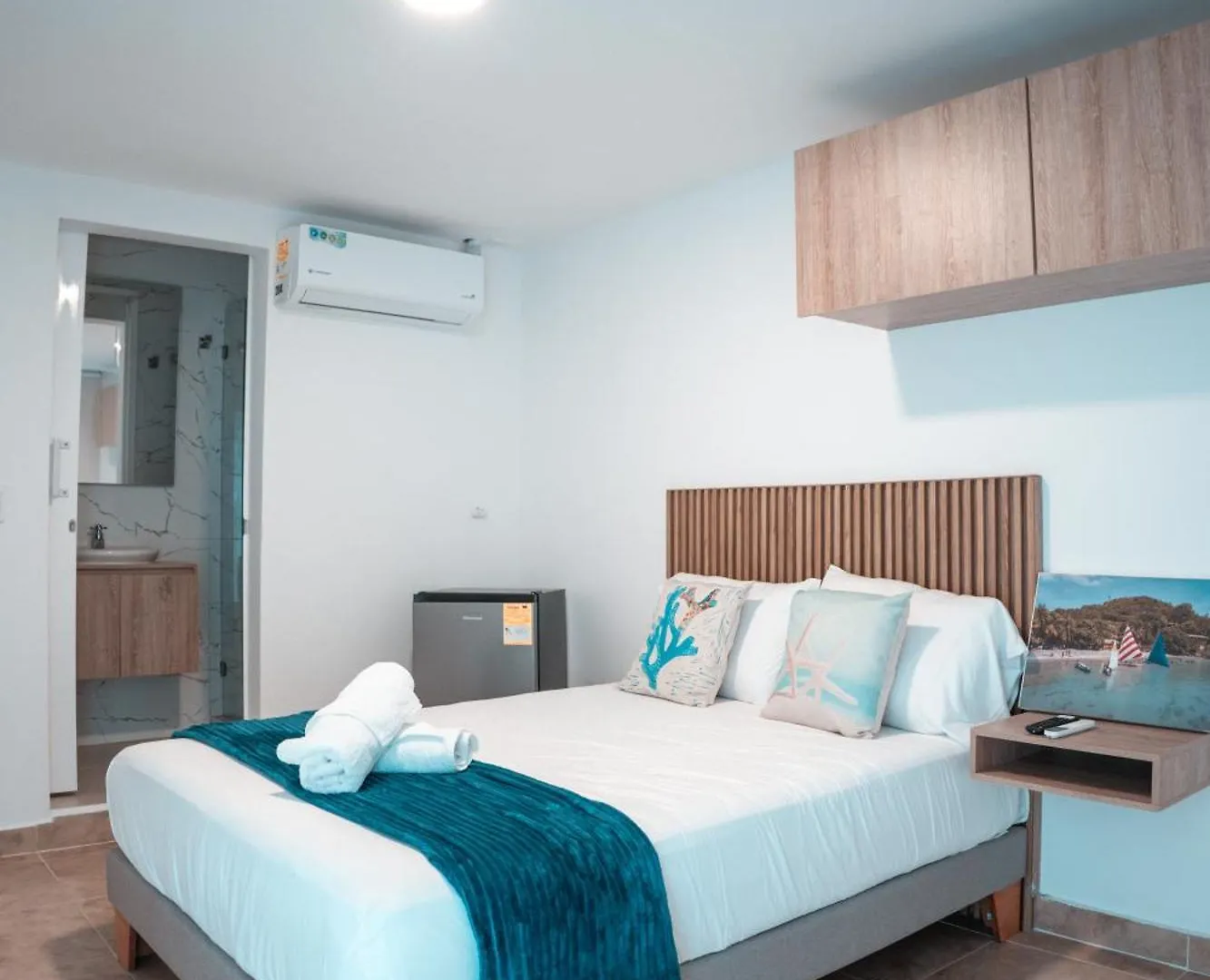 Mangrove Bay Hotel San Andres Islas קולומביה