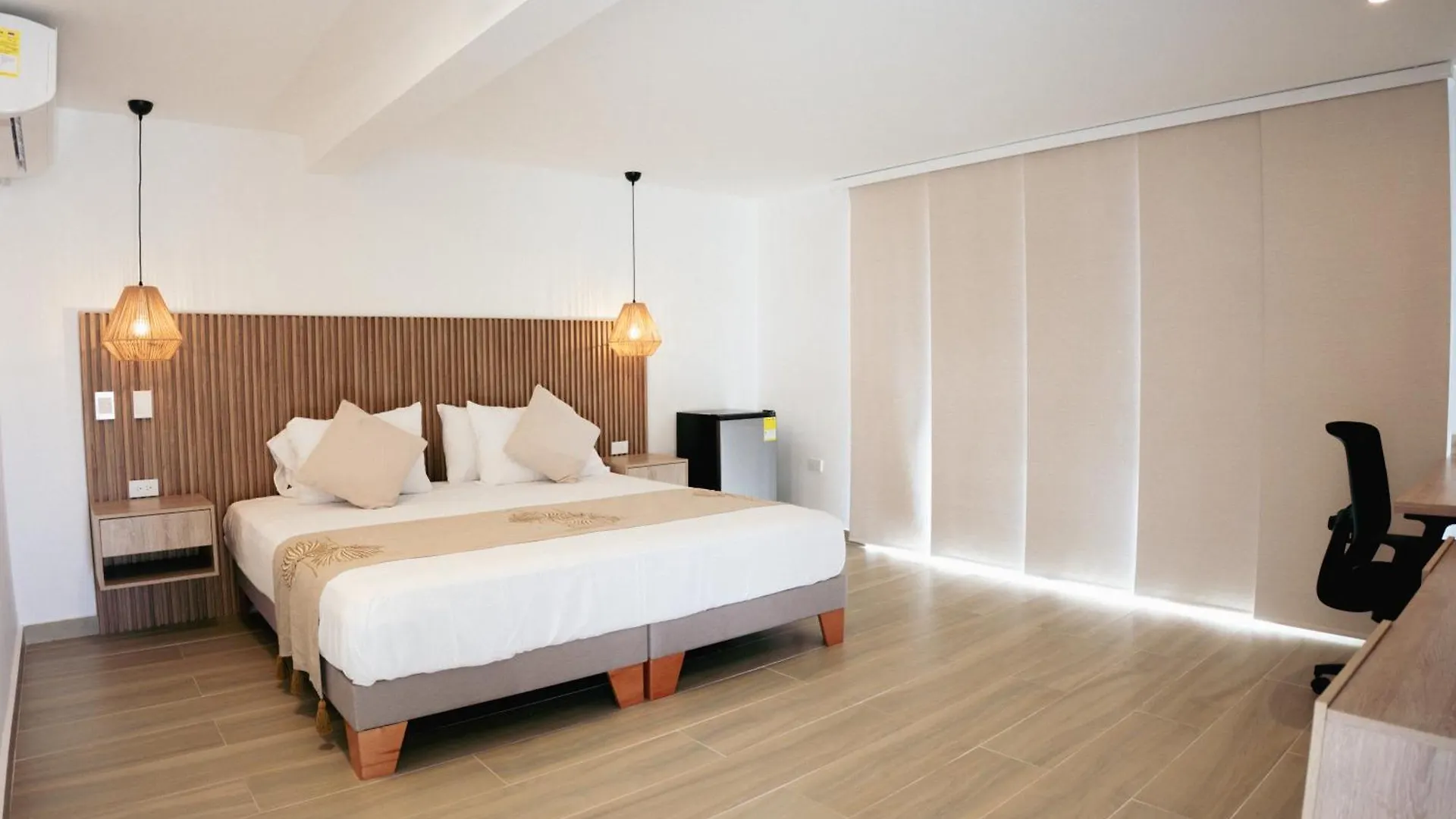 Mangrove Bay Hotel San Andres Islas  San Andrés