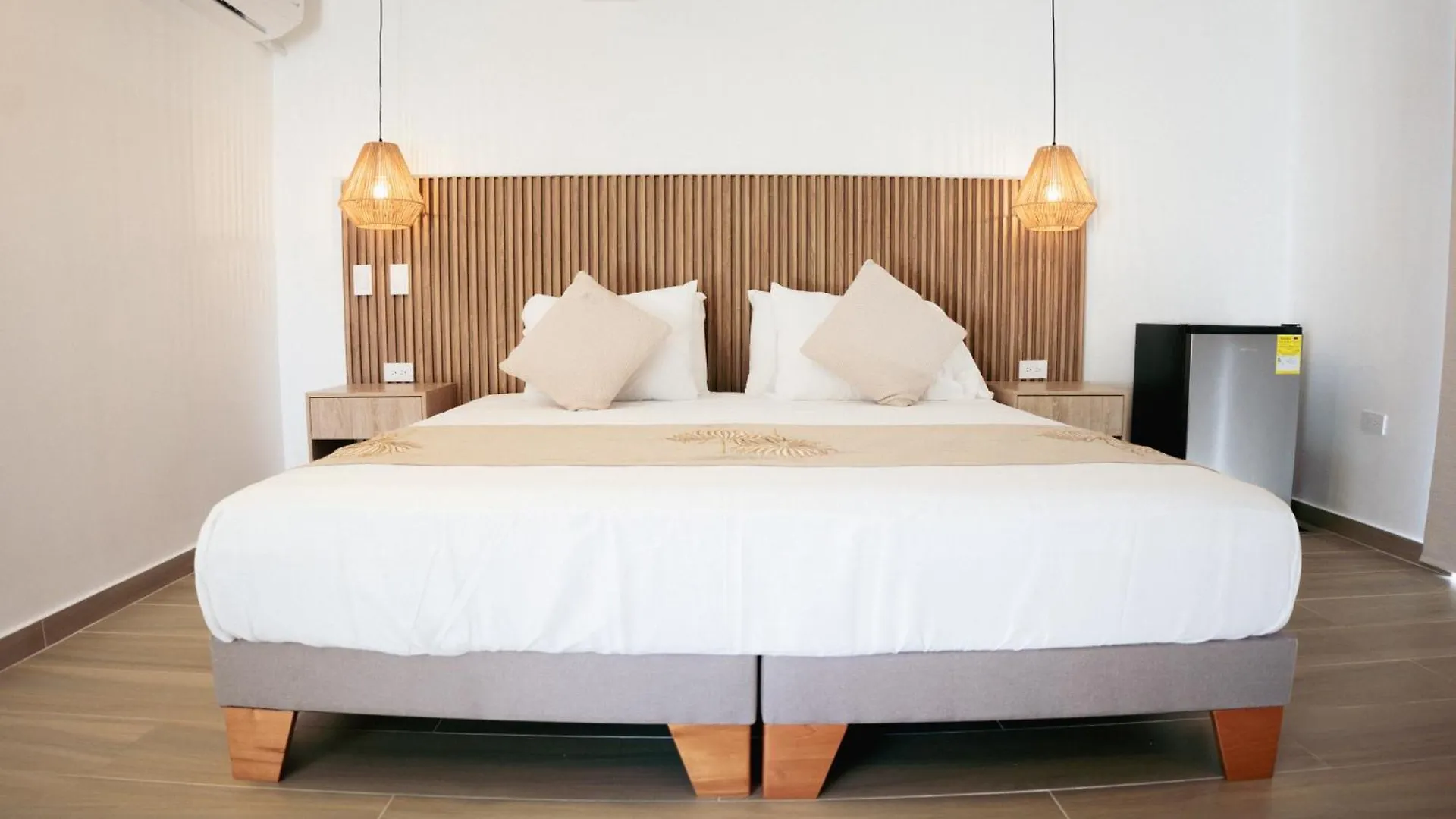 Mangrove Bay Hotel San Andres Islas