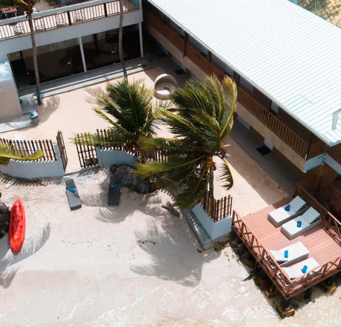 Mangrove Bay Hotel San Andres Islas