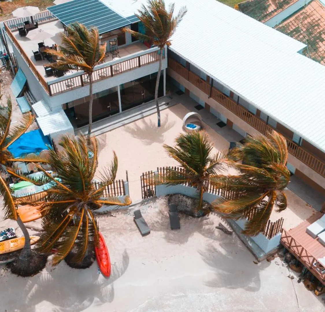Mangrove Bay Hotel San Andres Islas