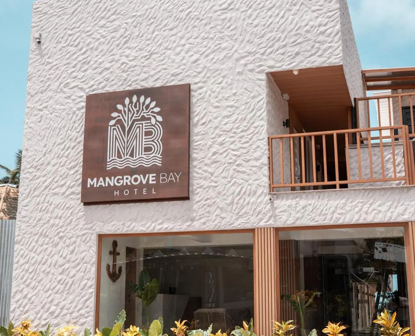 Mangrove Bay Hotel San Andres Islas